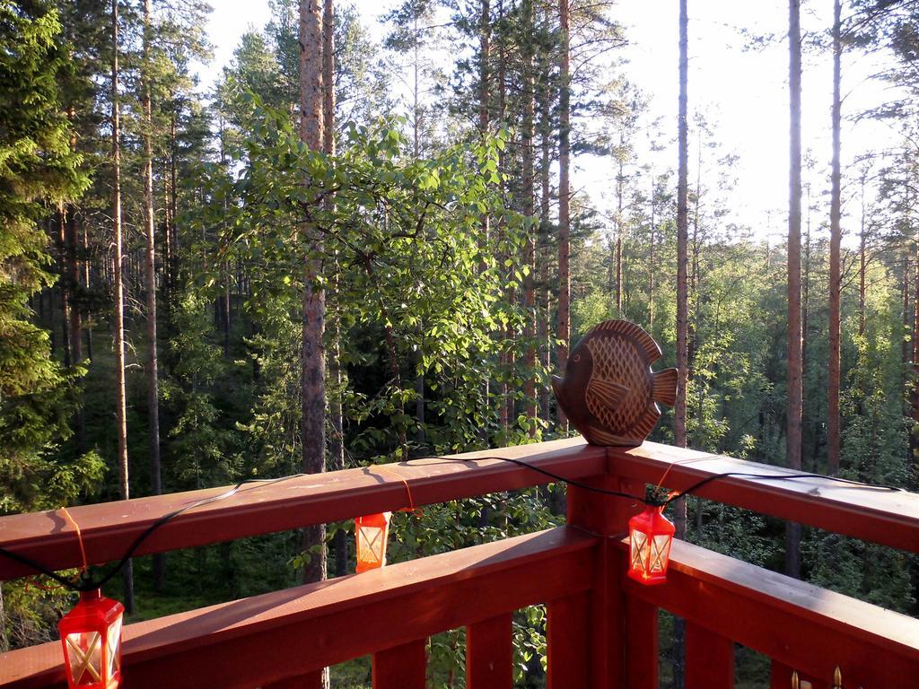 Otsopirtti: Maria And Otso Apartments Kolinkylä Cameră foto