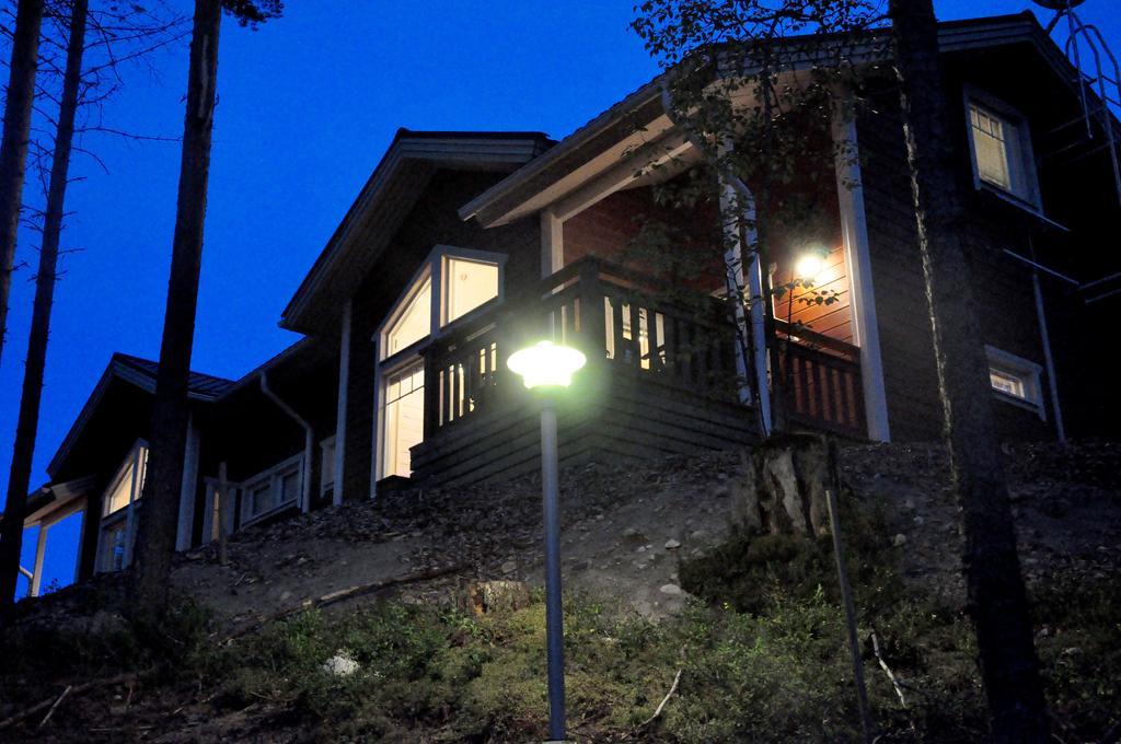 Otsopirtti: Maria And Otso Apartments Kolinkylä Cameră foto